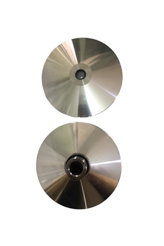 Scooter Ön Varyatör 100 125 150 Komple Rmg