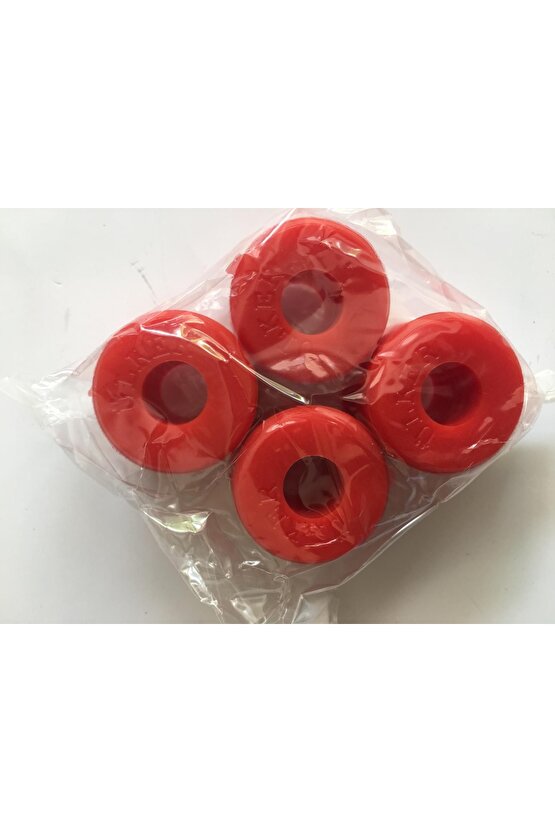 Cg Arka Dişli Takozu Özel Kırmızı