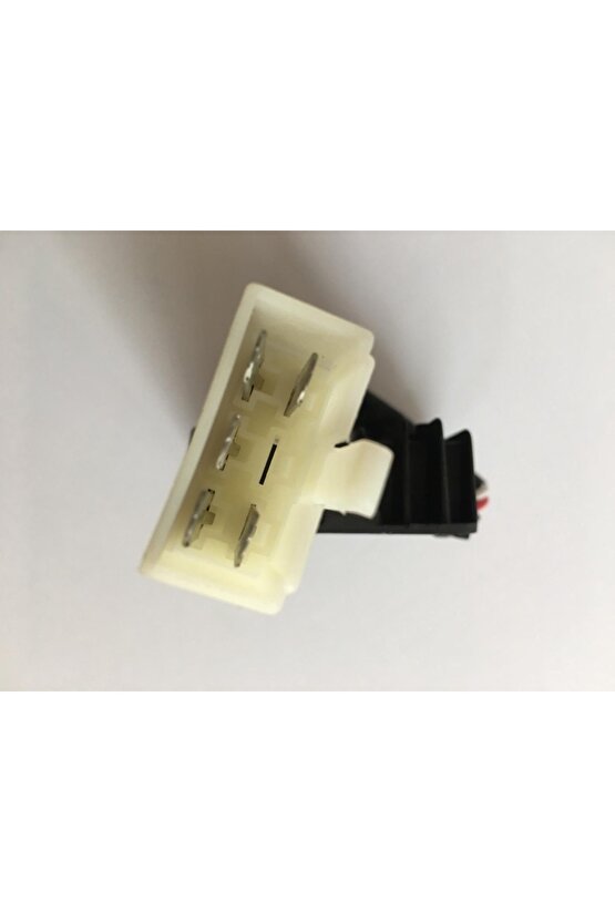 Scooter Regülatör Rs Hs Konjektör 5Li Büyük Fiş