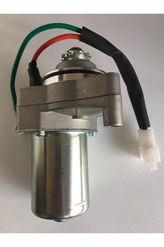 Cup 100 110 125 Marş Motoru Komple