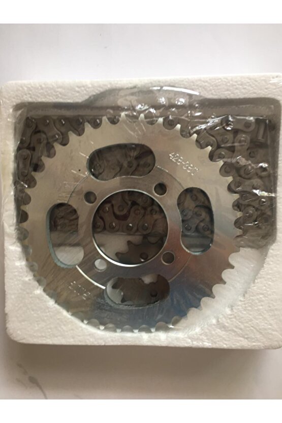 Zincir Dişli Seti Cup 100110