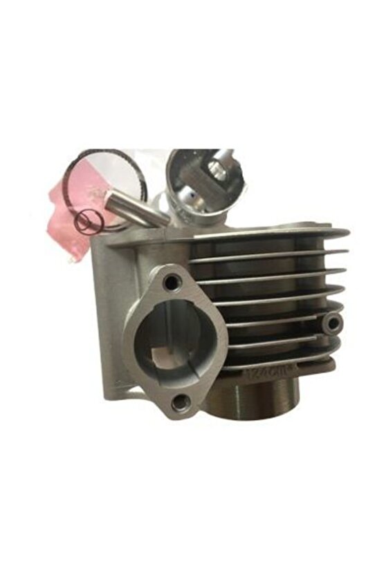 Scooter 125 Silindir Piston Komple
