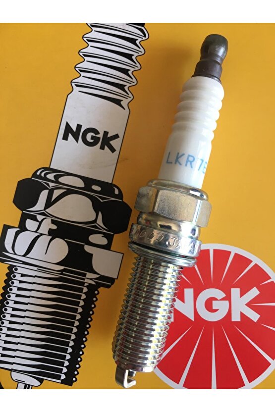 Lkr7e 1643 Buji Pulsar Orta Ktm Duke 250400