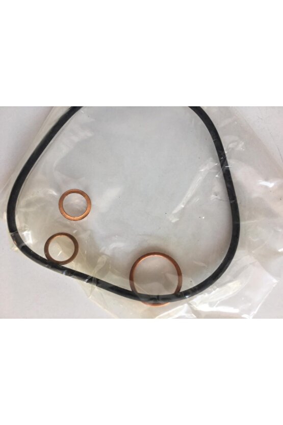 Sakura C-30040 Yağ Filtresi (oc 91d) Bmw R 1100r 1150-k 1100-120