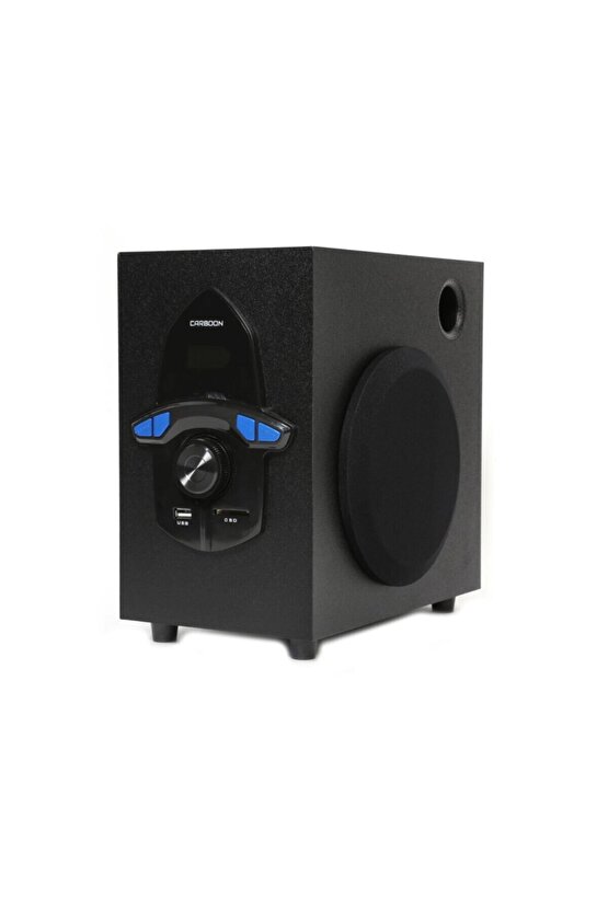 Serisi Bluetoothlu 5+1 Dijital Ekran Radyolu Usb Ses Sistemi uyumlu