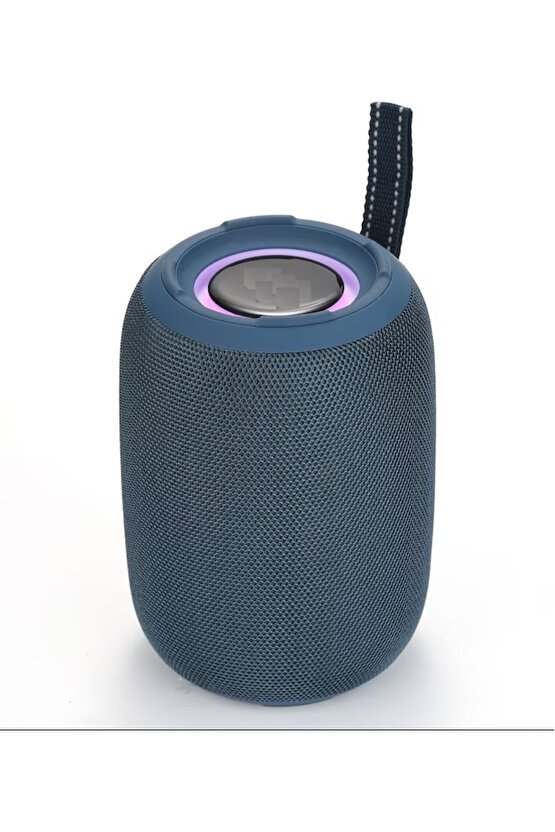 BLUETOOTH SPEAKER ŞARJLI KABLOSUZ HOPARLÖR PARTY BOX SES BOMBASI