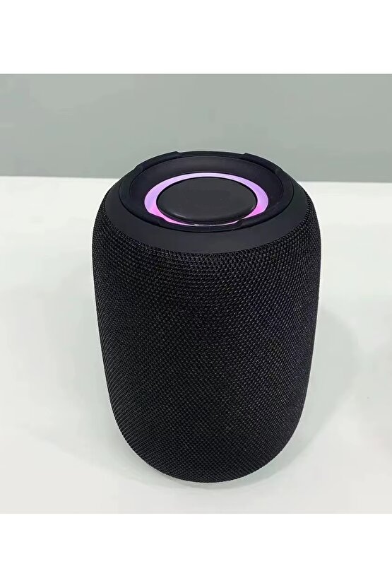 BLUETOOTH SPEAKER ŞARJLI KABLOSUZ HOPARLÖR PARTY BOX SES BOMBASI