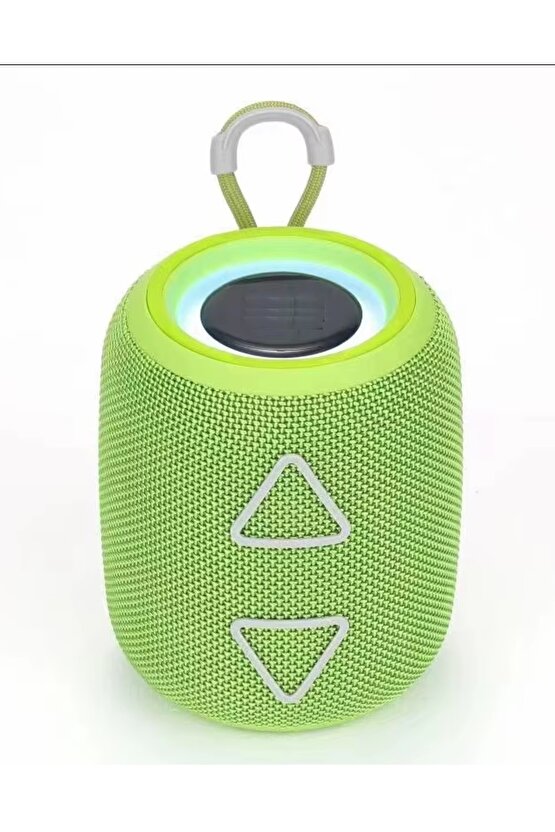 BLUETOOTH SPEAKER ŞARJLI KABLOSUZ HOPARLÖR PARTY BOX SES BOMBASI