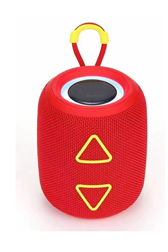 BLUETOOTH SPEAKER ŞARJLI KABLOSUZ HOPARLÖR PARTY BOX SES BOMBASI