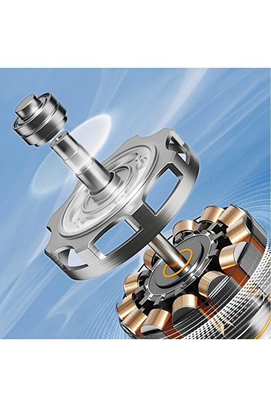 ŞARJLI EL FANI LED GÖSTERGELİ MİNİ KLİMA SERİNLETİCİ VANTİLATÖR