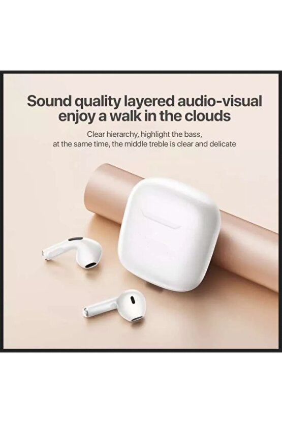 Lp1 Livepods Kablosuz Bluetooth Bt 5.0 Kulaklık