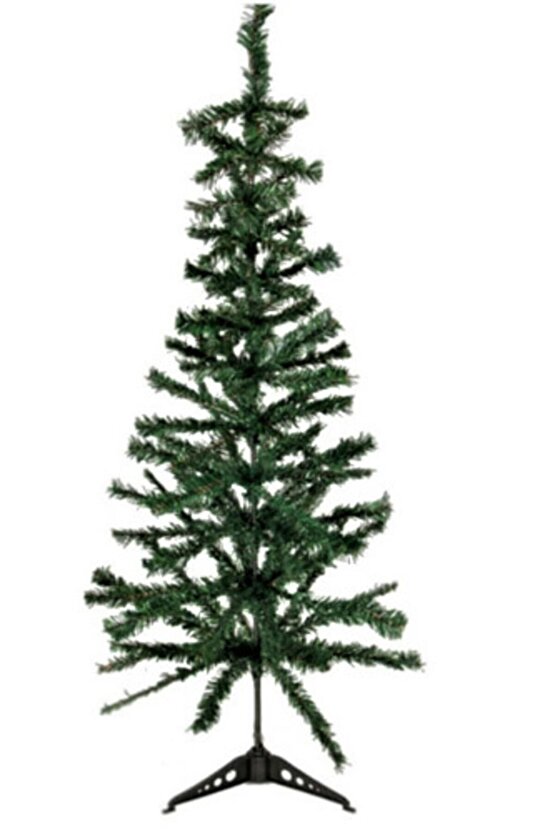150 cm Çam Ağacı 150 cm Yılbaşı Ağacı 150 cm Noel Ağacı Dekoratif Ağaç