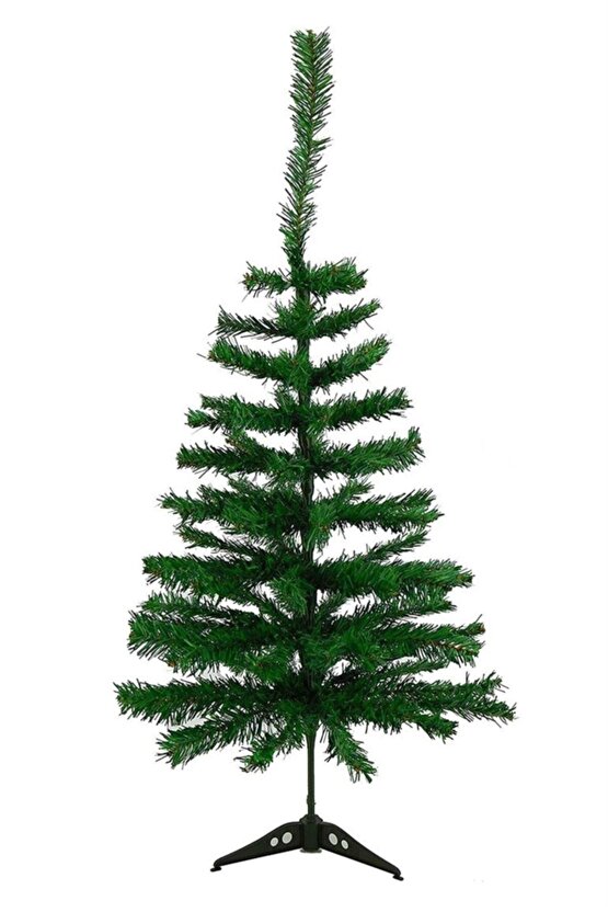 House Lüks 90cm Yılbaşı Ağacı Çam Ağacı Yıl Başı