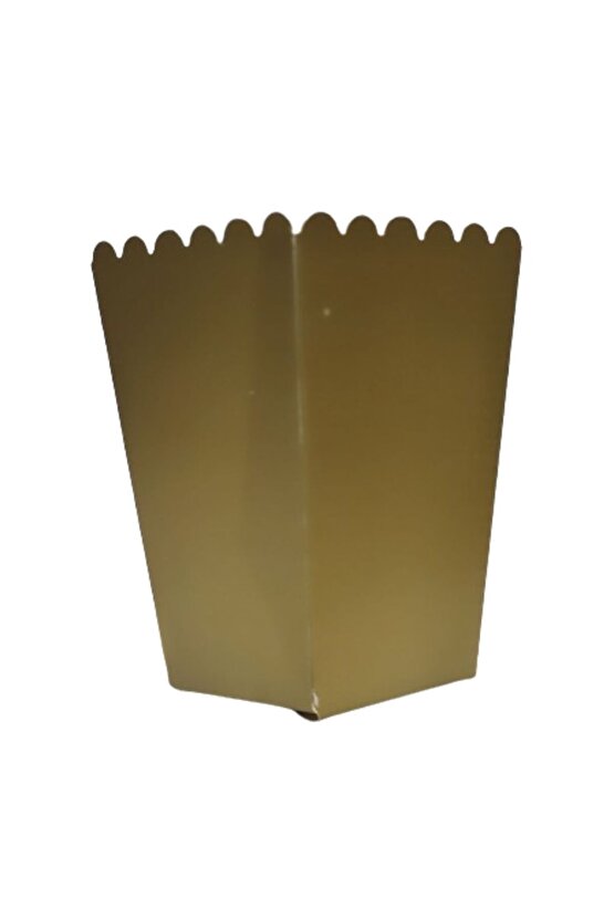 Gold 8li Mısır Kutusu