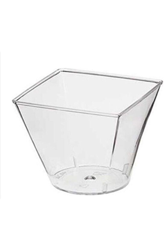 Kübik Kare Kase 200 Cc 24 Lü