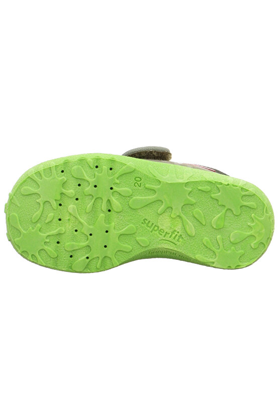 Spotty Anatomik Taban Çocuk Panduf