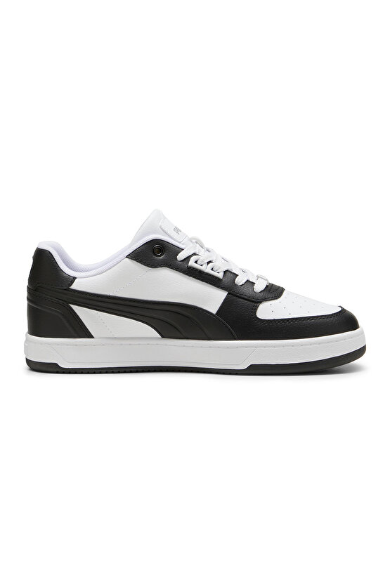 Caven 2.0 Unisex Siyah Sneaker Ayakkabı 39501604