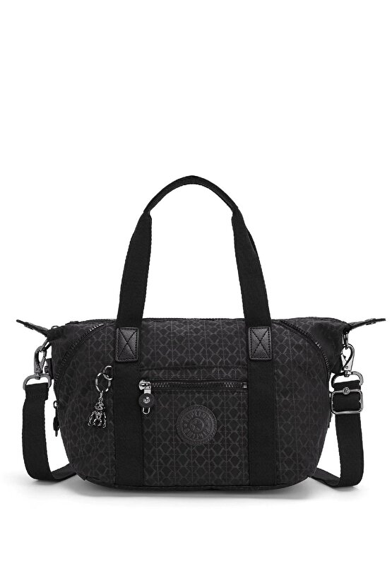 K15410 Art Mini Basic Plus Kadın Omuz Çantası