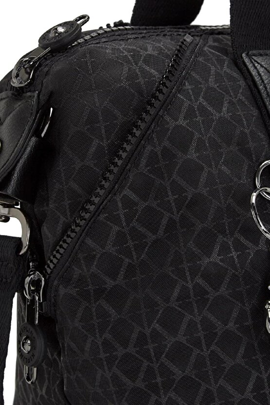 K15410 Art Mini Basic Plus Kadın Omuz Çantası