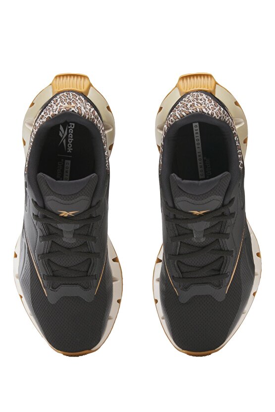 ZIG DYNAMICA 4 Siyah Kadın Koşu Ayakkabısı