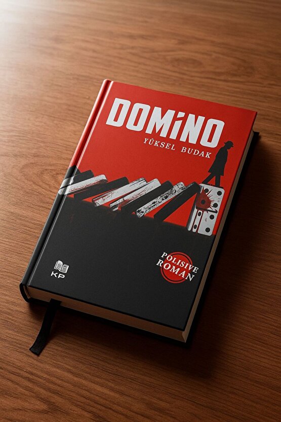 DOMİNO Yüksel Budak