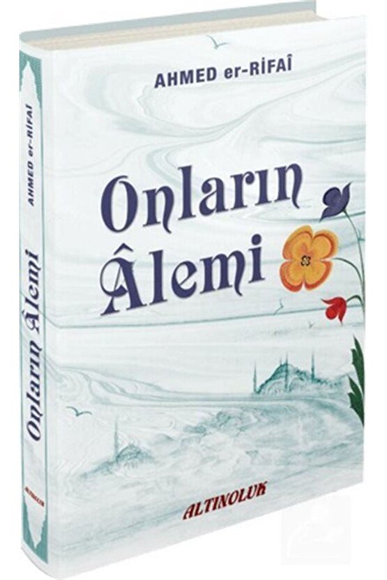 Onların Alemi (CİLTLİ)