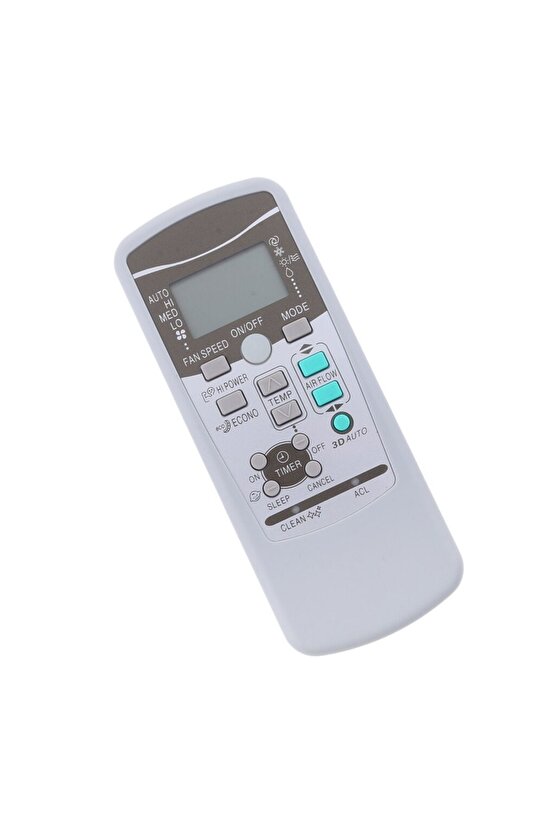 Mitsubishi Rkx45zjp-s1 Klima Kumandası