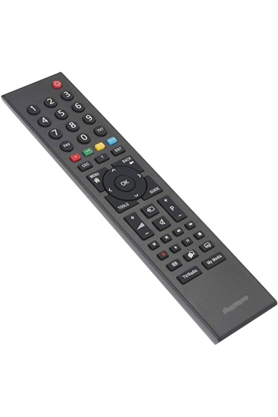 Beko B43l 6760 5w Smart Led Tv Kumandası