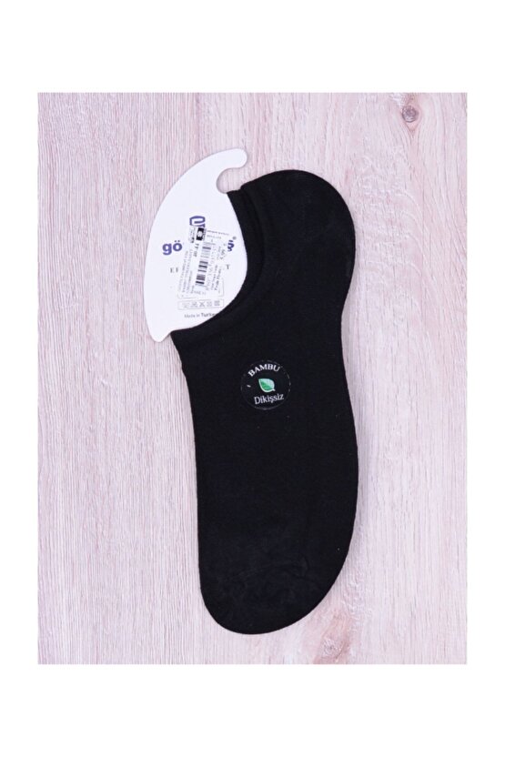 Erkek Bambu Sneaker Babet Tekli 000024