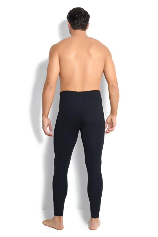 JİBER 161 ERKEK TERMAL İÇLİK ALT TEKLİ