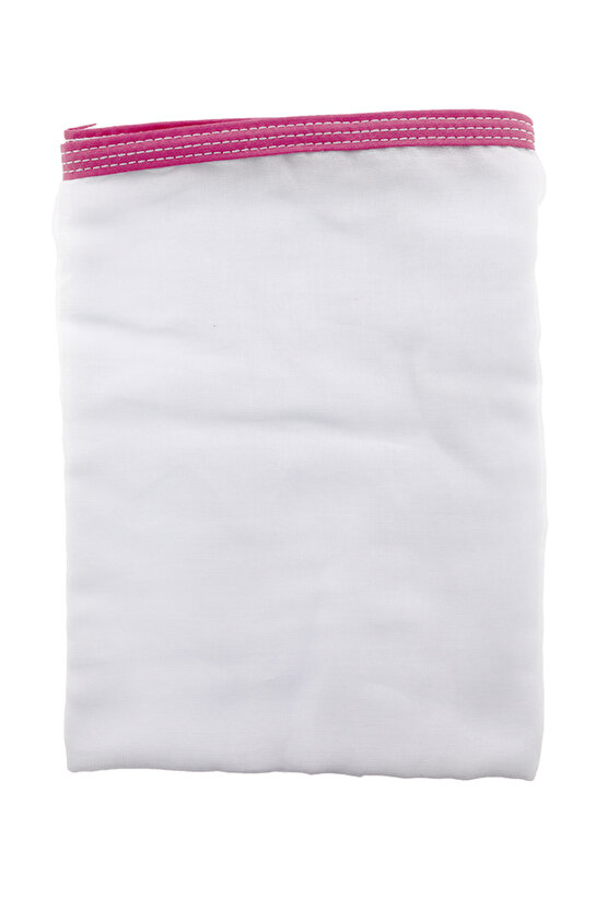 Hamam Köpük Torbası %100 Pamuk