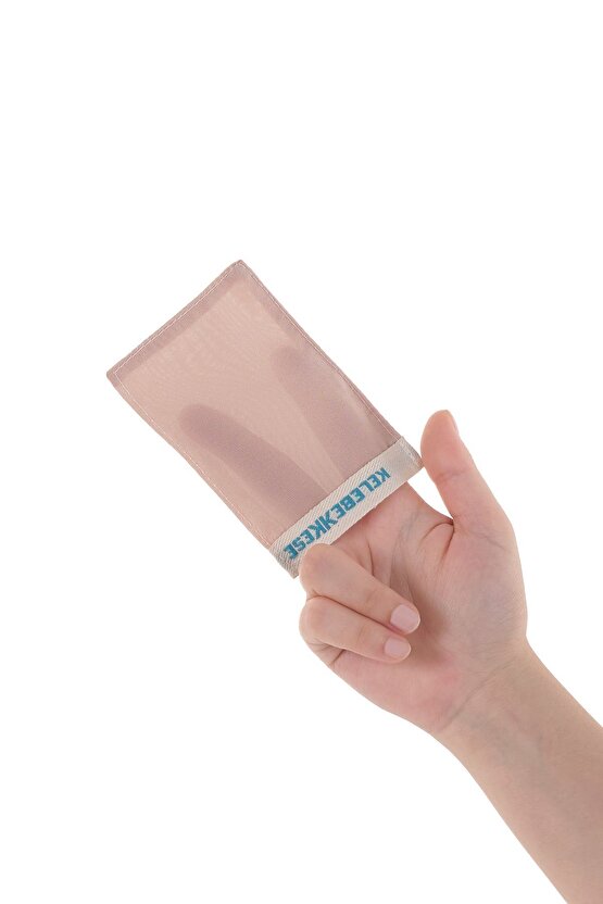 Hakiki İpek Koza Kese Banyo ve Yüz