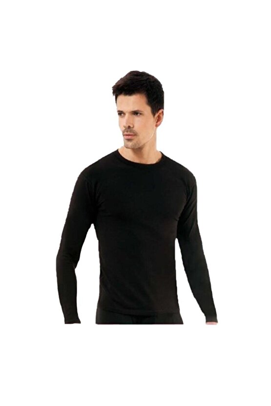 Erkek Termal Üst Fanila Kışlık Içlik Içlik 2006