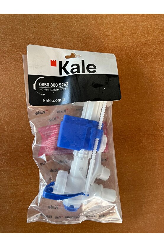 Versus Gömme Rezervuar Doldurma Grubu Şamandıra 12