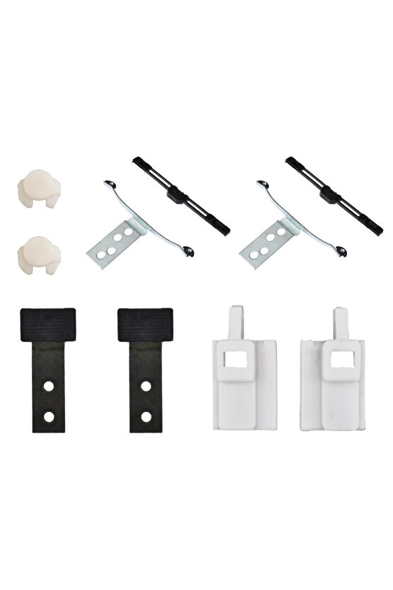 BMW 3 Serisi E46 için Sunroof Tamir Seti (Eski Model)