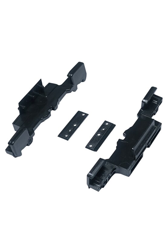 Vw Passat,Golf 7,Polo 5,New Beatle için Sunroof Tamir Seti-6 Parça