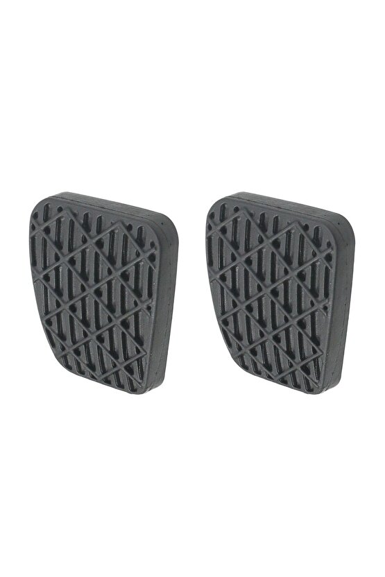 Mercedes Vito Viano, W638, W639 için Debriyaj Pedal Lastiği-2 Adet