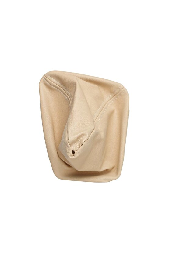 BMW 3 Serisi E36 için Vites Körüğü - Bej