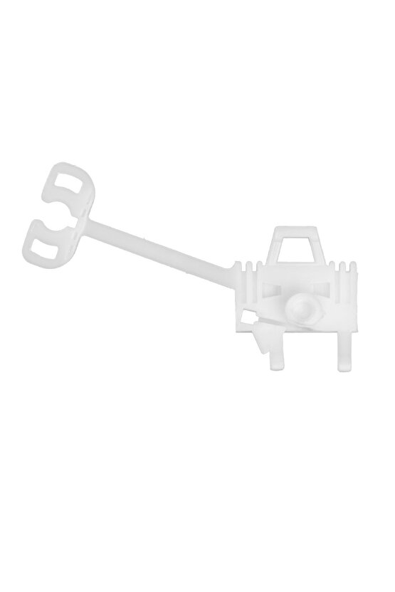 Alfa Romeo 156 için Cam Kriko Plastiği -Set