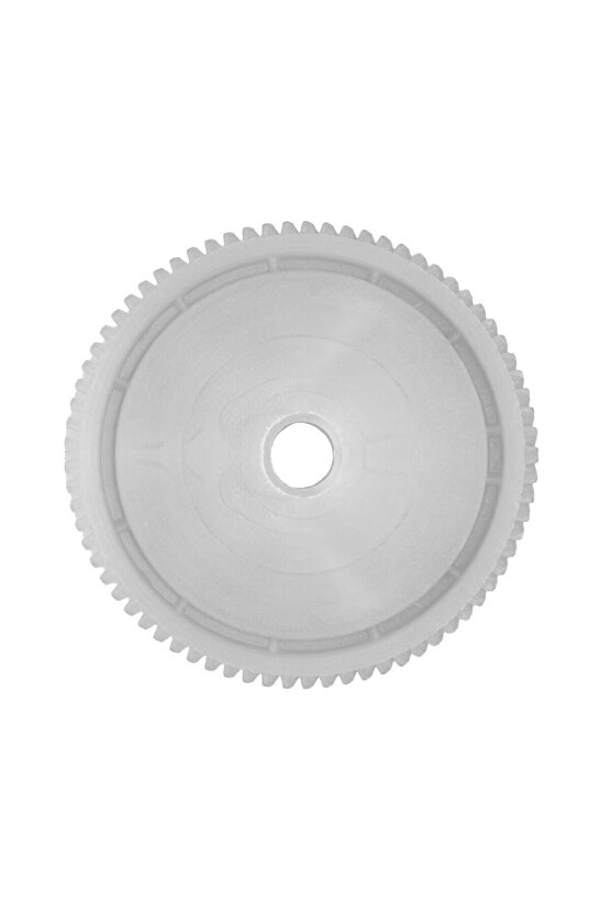 Skoda Octavia için Cam Motoru İç Dişlisi-Plastik