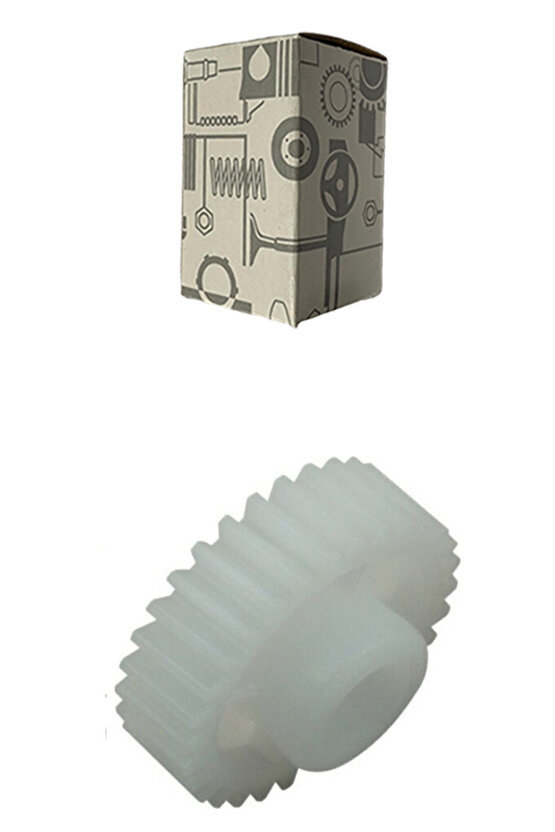 Chevrolet Captiva Yan Ayna Katlama Motor Tamir Dişlisi 30 Diş