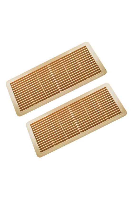 Mercedes E Sınıf (w210-w211) Için Sunroof Perde Izgarası- Bej 2li