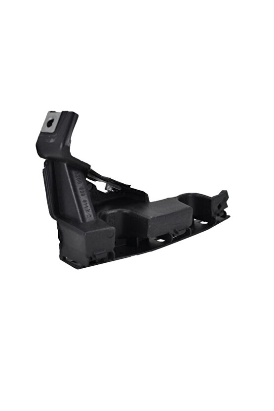 Renault Symbol - Thalia Uyumlu  Iı Tampon Bağlantı Spotu - Sağ