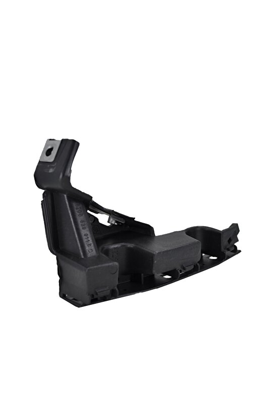 Renault Symbol - Thalia Uyumlu  Iı Tampon Bağlantı Spotu - Sağ