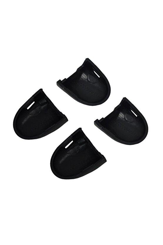 Renault Megan 2 Için Dış Kapı Kolu Anahtar Deliği Kapağı-sağ Taraf