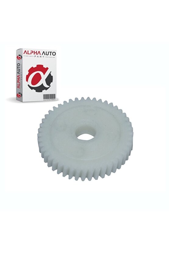 Mercedes E Sınıfı W124 Için Sunroof Motor Dişlisi