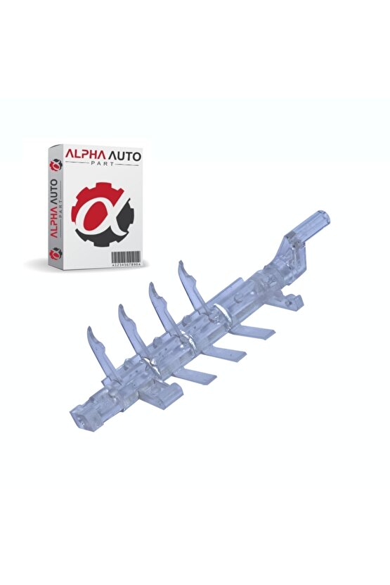 Toyota Corolla Için Kilometre Sıfırlama Tarağı Uyumlu