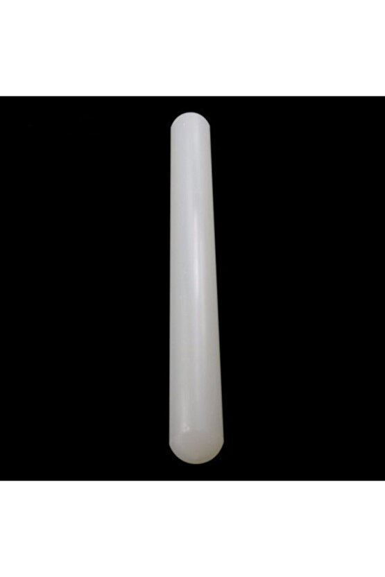 Narkalıp Polietilen Oklava Merdane Boy 40cm Kalınlık 3cm