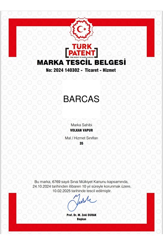 5 KG 9 MM İRİ TANE DERMASON KURU FASÜLYE