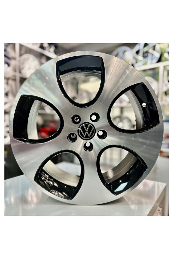 Volkswagen Polo Uyumlu Jant